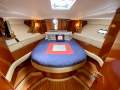 Jeanneau Prestige 46 Flybridge