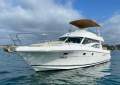 Jeanneau Prestige 46 Flybridge
