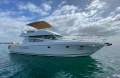 Jeanneau Prestige 46 Flybridge