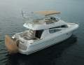 Jeanneau Prestige 46 Flybridge