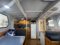 Fibrehulls 52 Flybridge Randell