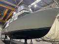 Fibrehulls 52 Flybridge Randell