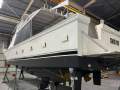 Fibrehulls 52 Flybridge Randell