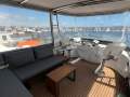 Fibrehulls 52 Flybridge Randell