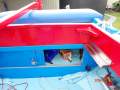 Couta Boat 20