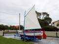 Couta Boat 20