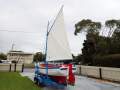 Couta Boat 20