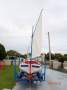 Couta Boat 20