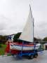 Couta Boat 20