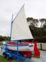 Couta Boat 20