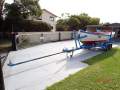 Couta Boat 20