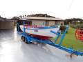 Couta Boat 20