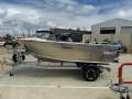 Sea Jay 4.28 Avenger