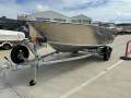 Sea Jay 4.28 Avenger