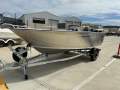 New Sea Jay 4.48 Avenger Sports