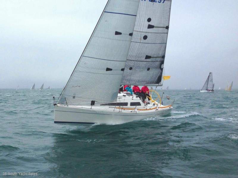 Sydney Yachts 32OD