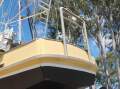 Steel 60 ft Trawler