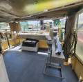 Steel 60 ft Trawler