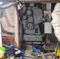 Steel 60 ft Trawler