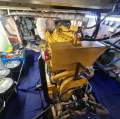 Steel 60 ft Trawler