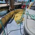 Steel 60 ft Trawler