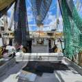 Steel 60 ft Trawler