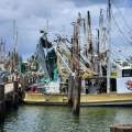 Steel 60 ft Trawler