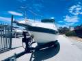 Glastron GS 249