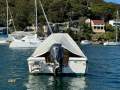 Sea Hunt Triton 202