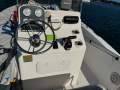 Sea Hunt Triton 202