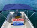 Sea Hunt Triton 202