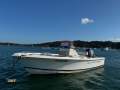 Sea Hunt Triton 202