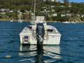 Sea Hunt Triton 202