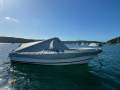 Sea Hunt Triton 202