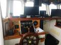 TS626 14.72m Trawler Monterey I