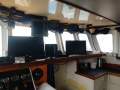 TS626 14.72m Trawler Monterey I