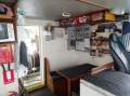 TS626 14.72m Trawler Monterey I