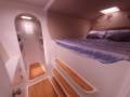 Spirited 380 Catamaran:Port Double