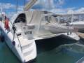 Spirited 380 Catamaran