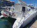 Spirited 380 Catamaran