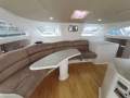 Spirited 380 Catamaran:Saloon