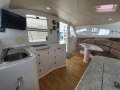 Spirited 380 Catamaran