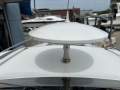 Whittley CR 2180 OB With Mercury 150HP 4 Stroke -2023 model