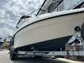 Whittley CR 2180 OB With Mercury 150HP 4 Stroke -2023 model