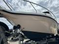 Whittley CR 2180 OB With Mercury 150HP 4 Stroke -2023 model