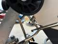 Whittley CR 2180 OB With Mercury 150HP 4 Stroke -2023 model
