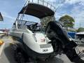 Whittley CR 2180 OB With Mercury 150HP 4 Stroke -2023 model