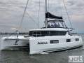 Lagoon 46
