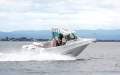 New Haines Hunter 760 Enclosed