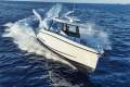 Wellcraft 38 T-Top